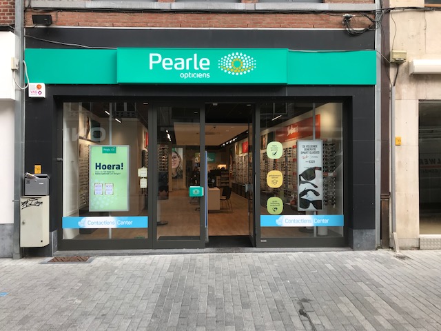 Pearle Opticiens Sint-Truiden