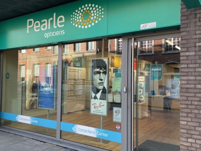 Pearle Opticiens Wilrijk