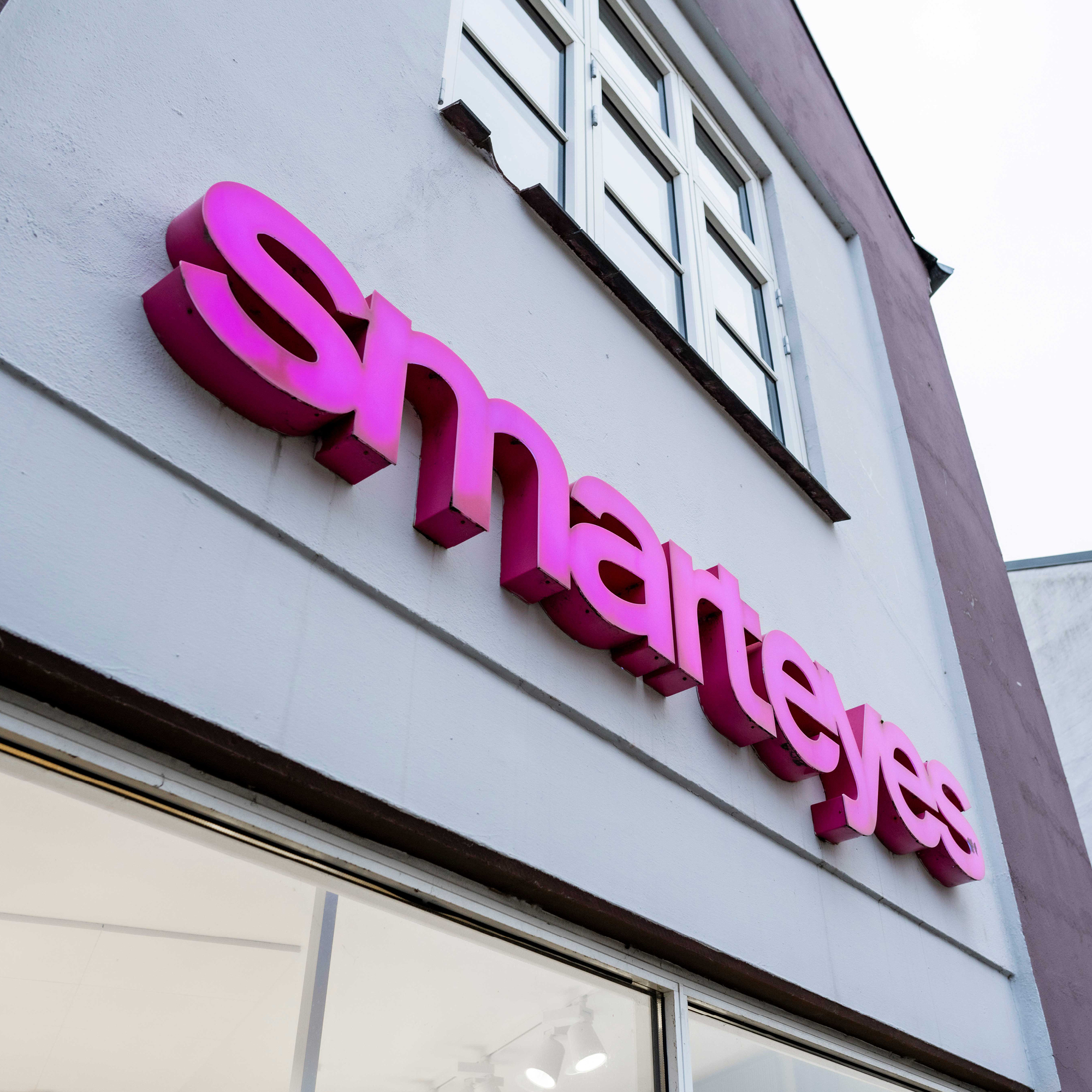 Smarteyes Vejle