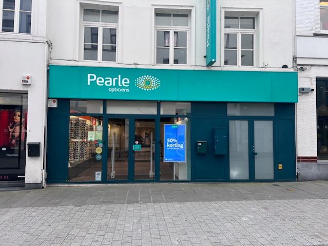 Pearle Opticiens Kortrijk