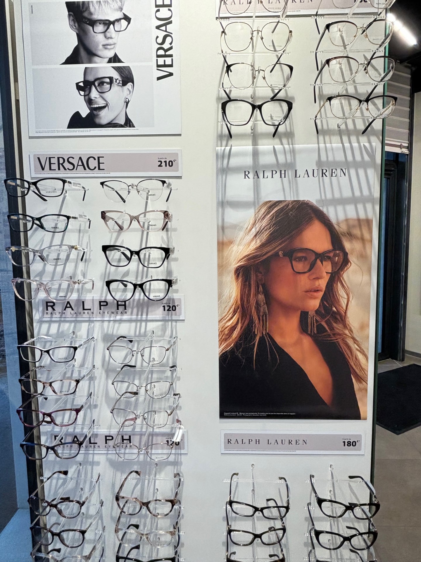 Opticien FOUGERES Générale d'Optique