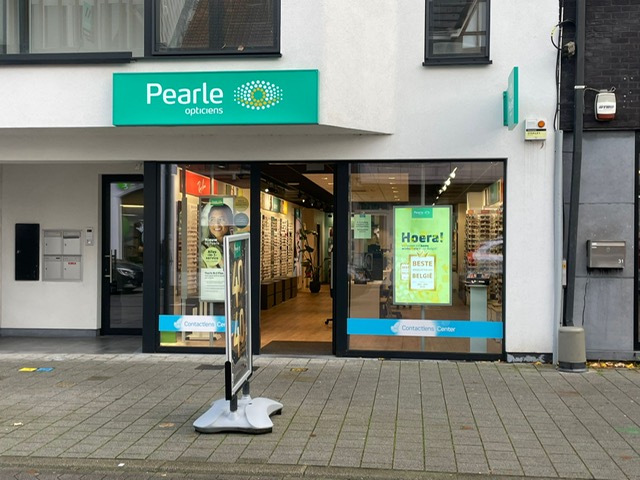 Pearle Opticiens Bornem