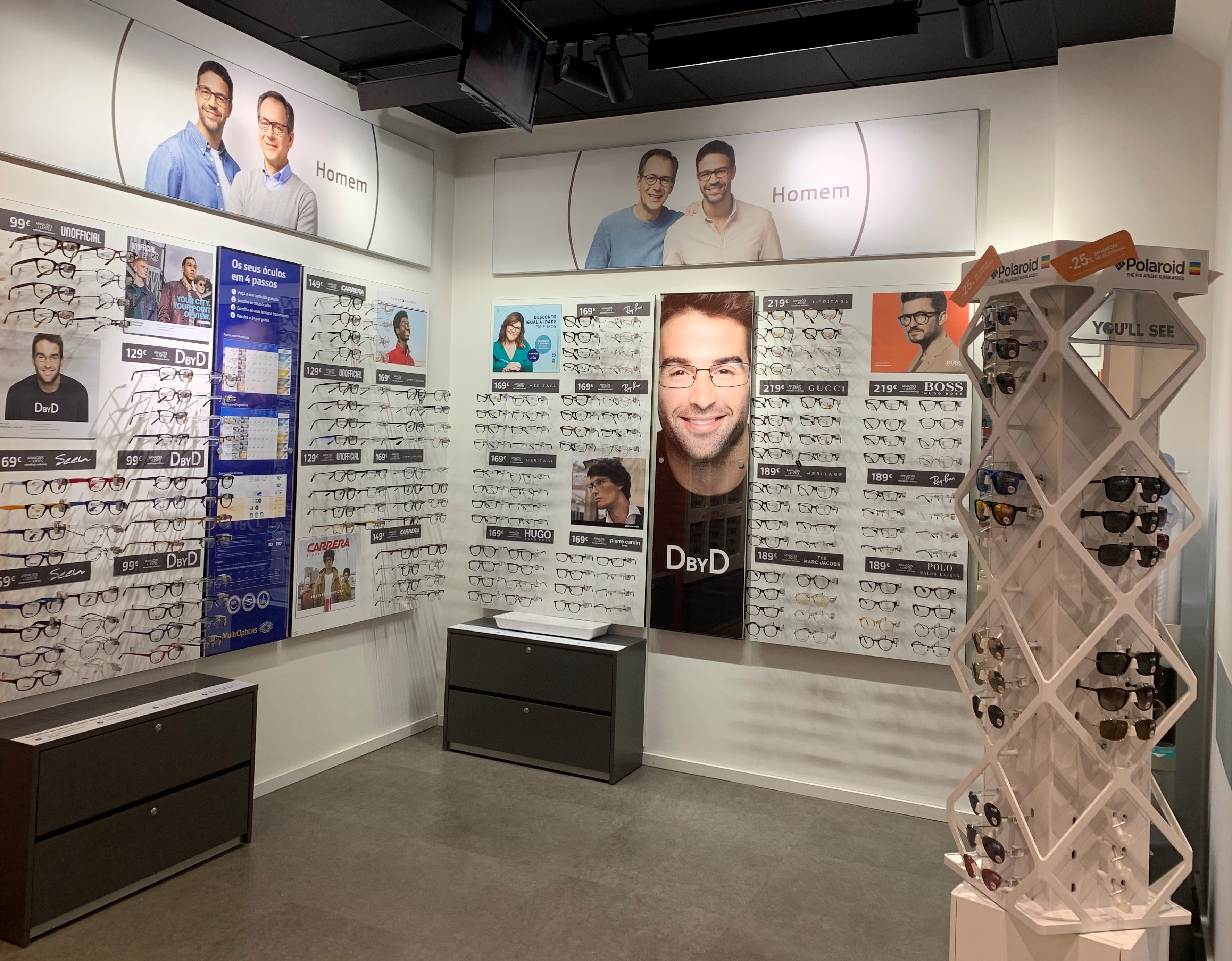 MultiOpticas Foz Plaza