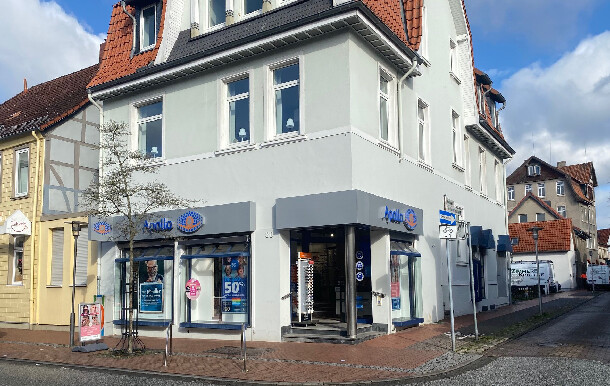 Burgdorf - Marktstr.