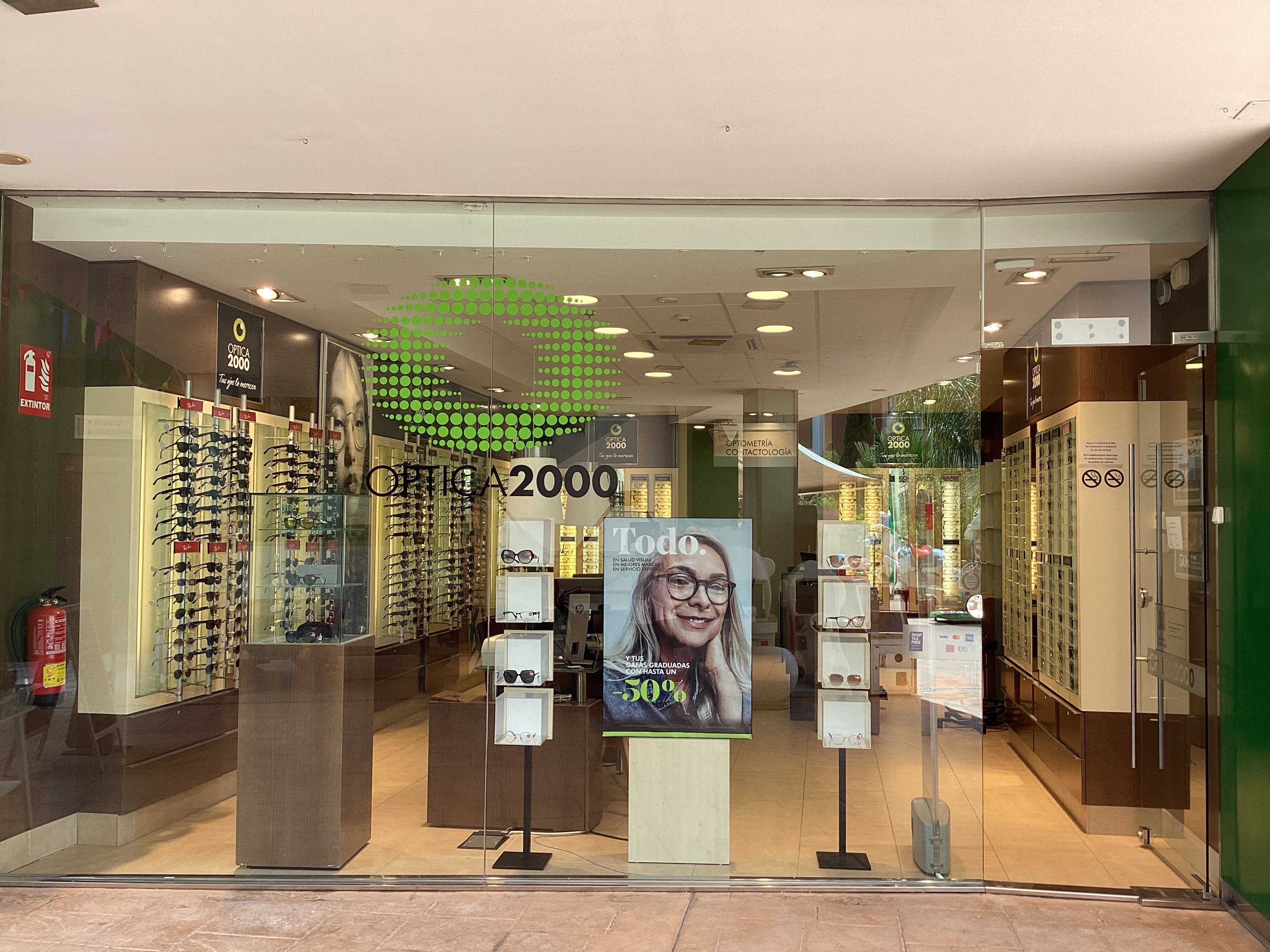 Optica2000 Centro Comercial Torre Golf