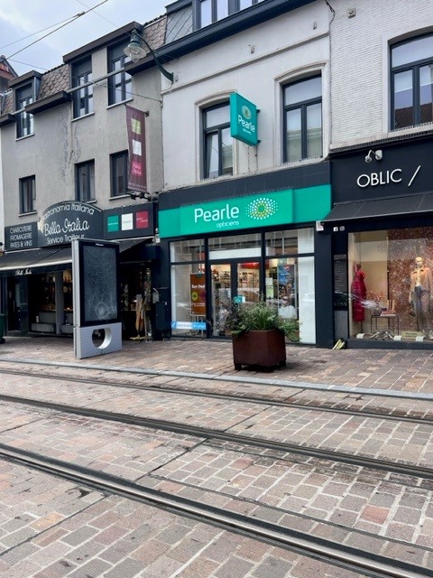 Pearle Opticiens Uccle - Bruxelles