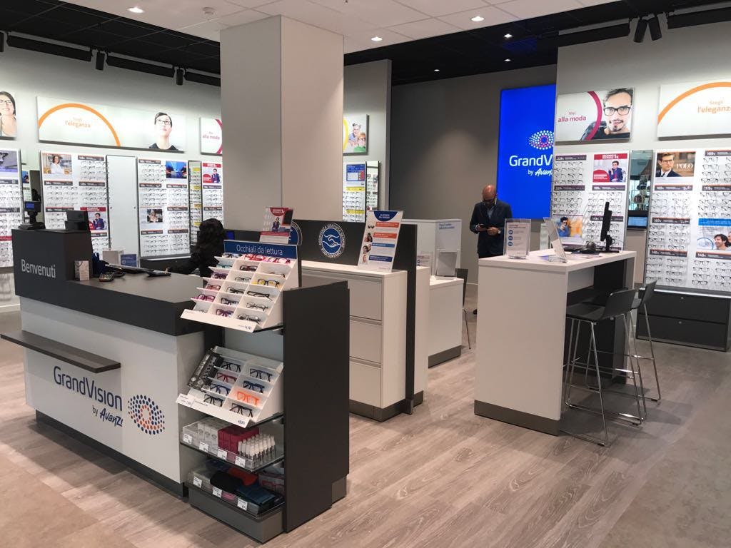 Antegnate Gran Shopping - Antegnate