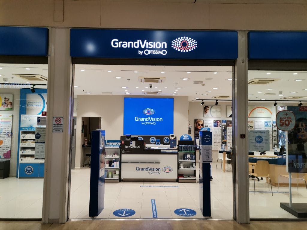 Centro Sicilia - Misterbianco