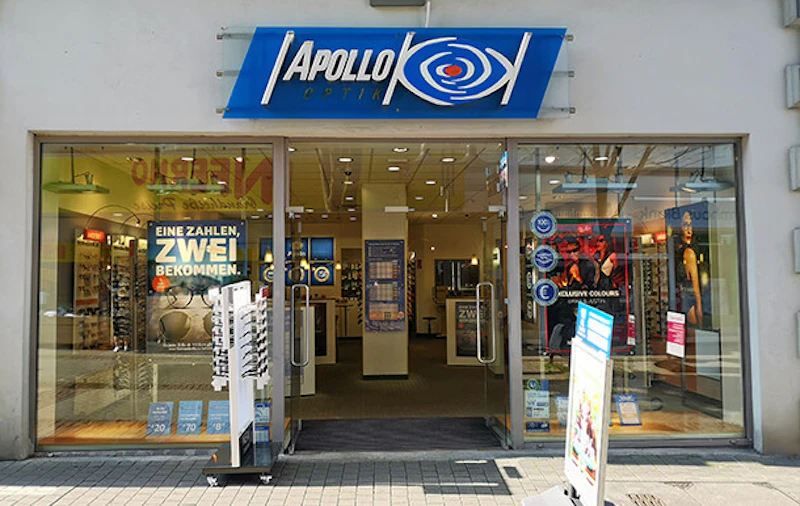 Bochum-Wattenscheid - Oststr.