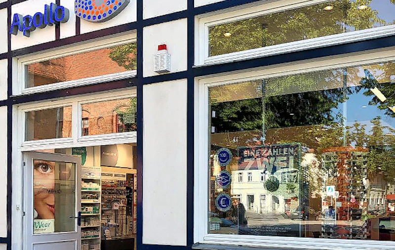 Jüterbog - Markt