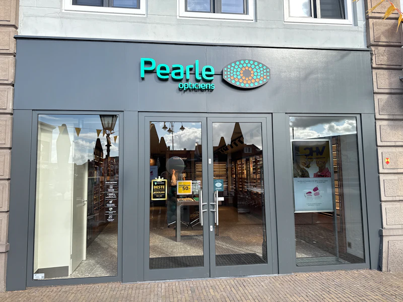 Pearle Opticiens Lemmer