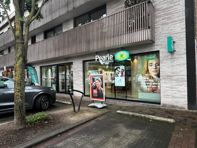 Pearle Opticiens Lochristi