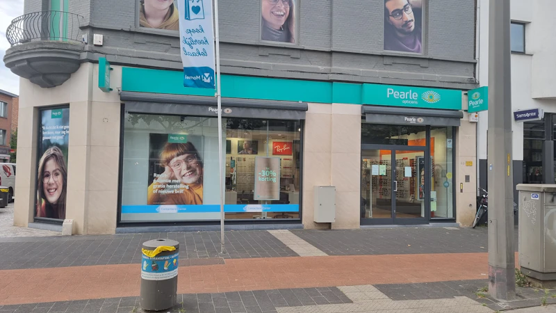 Pearle Opticiens Mortsel