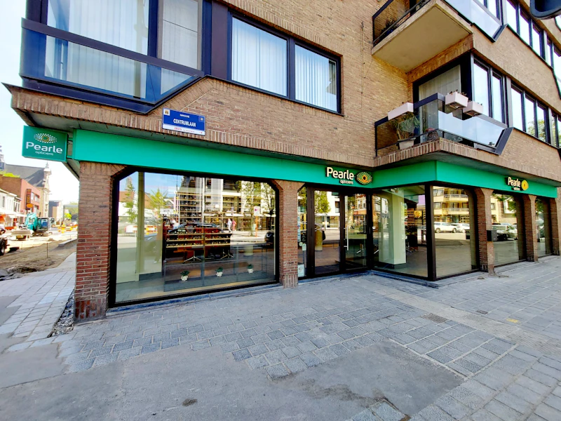 Pearle Opticiens Ninove