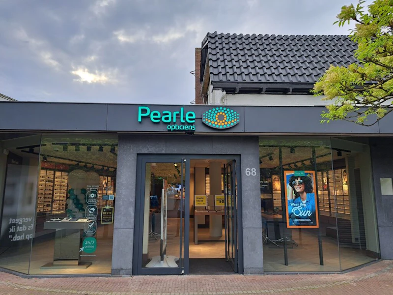 Pearle Opticiens Epe