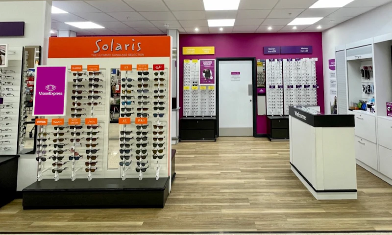 Tesco - Hayes