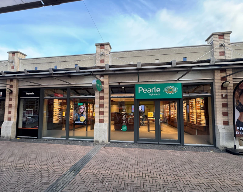 Pearle Opticiens Urk
