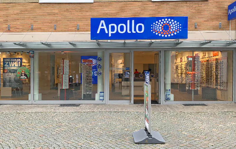 Bünde - Eschstr.