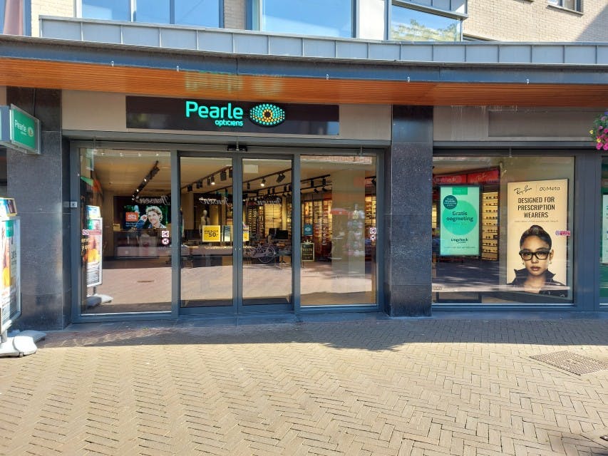 Pearle Opticiens Zwolle - Zuid