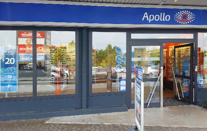 Bielefeld am Marktkauf