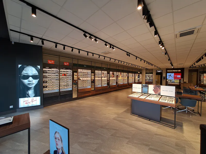 Opticien et Audioprothésiste indépendant MAUREPAS Générale d'Optique