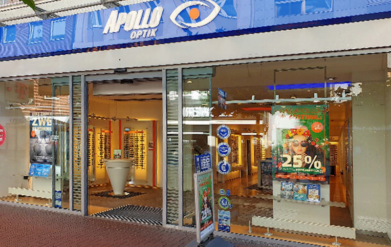 Lünen - Lange Str.