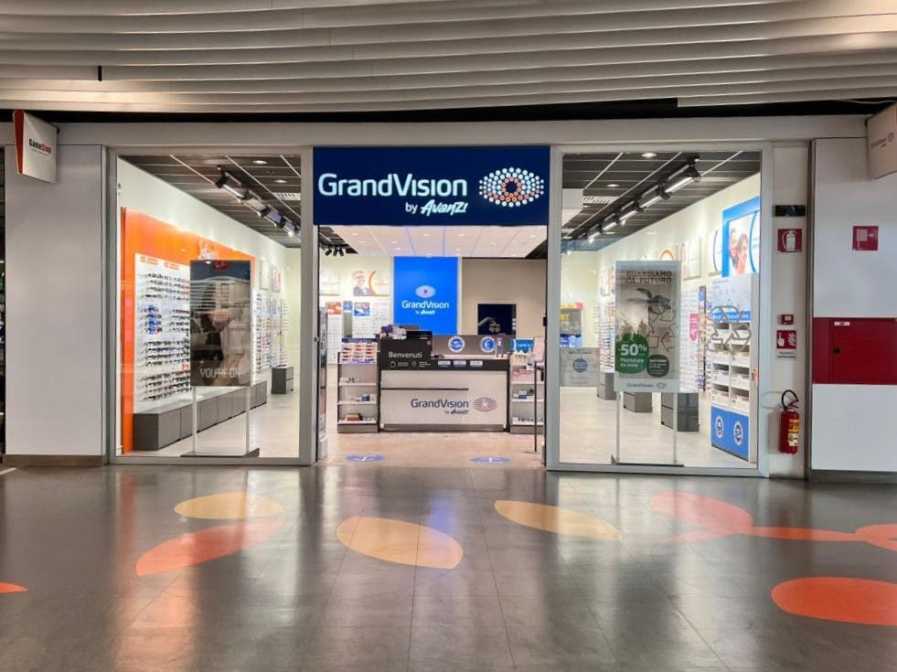 Bicocca Village - Milano