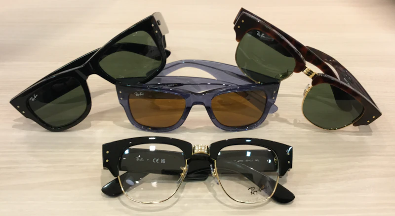 Opticien LE MANS SUD Générale d'Optique