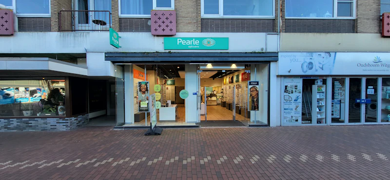 Pearle Opticiens Leiden - Vijf Meiplein