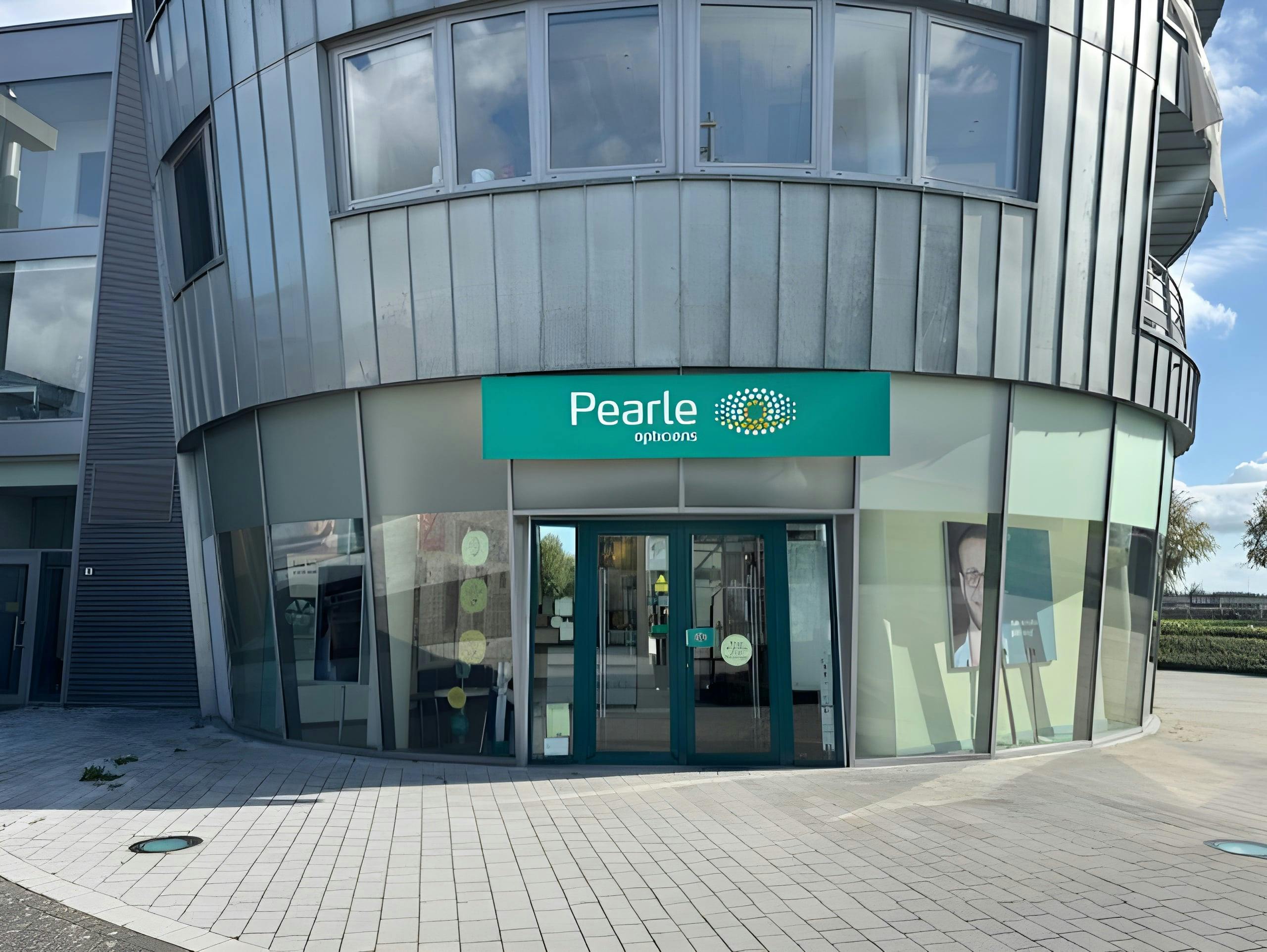 Pearle Opticiens Maaseik