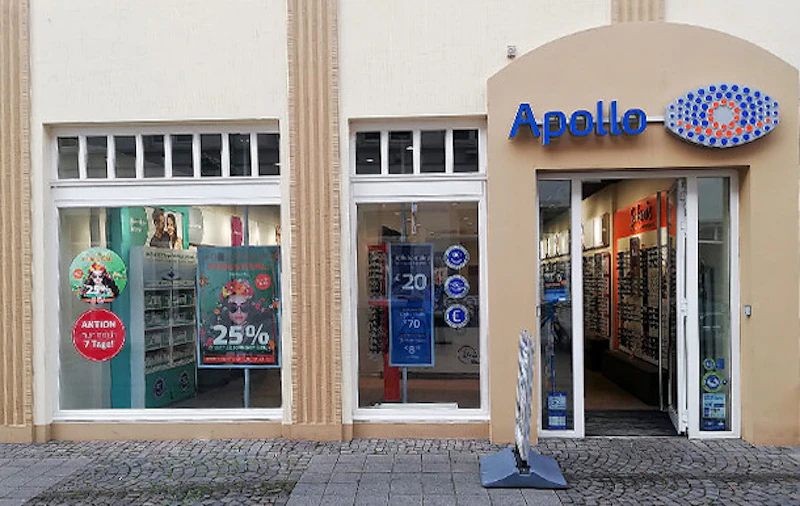 Warendorf - Münsterstr.