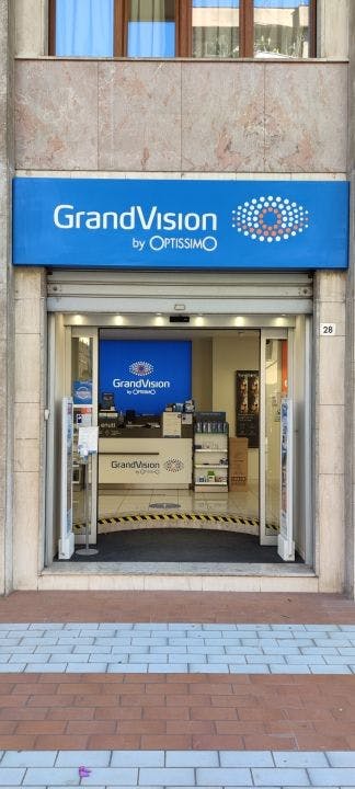 Via Giovan Battista Lulli - Palermo