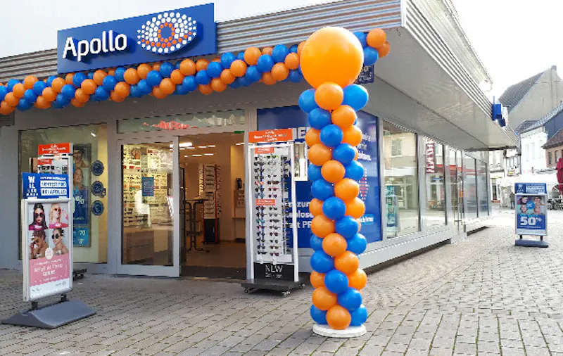 Kamen - Weststr.