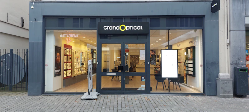 GrandOptical Breda