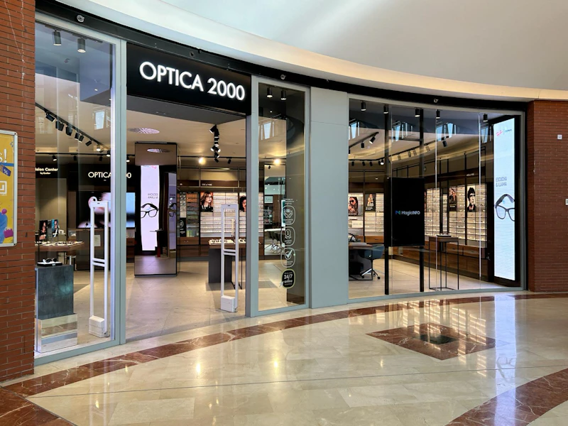 Optica2000 El Boulevard