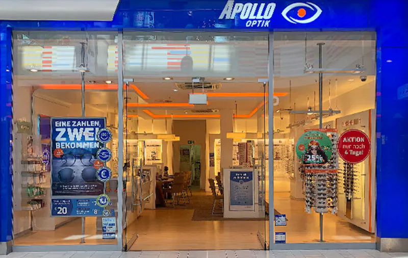 Kiel im Sophienhof