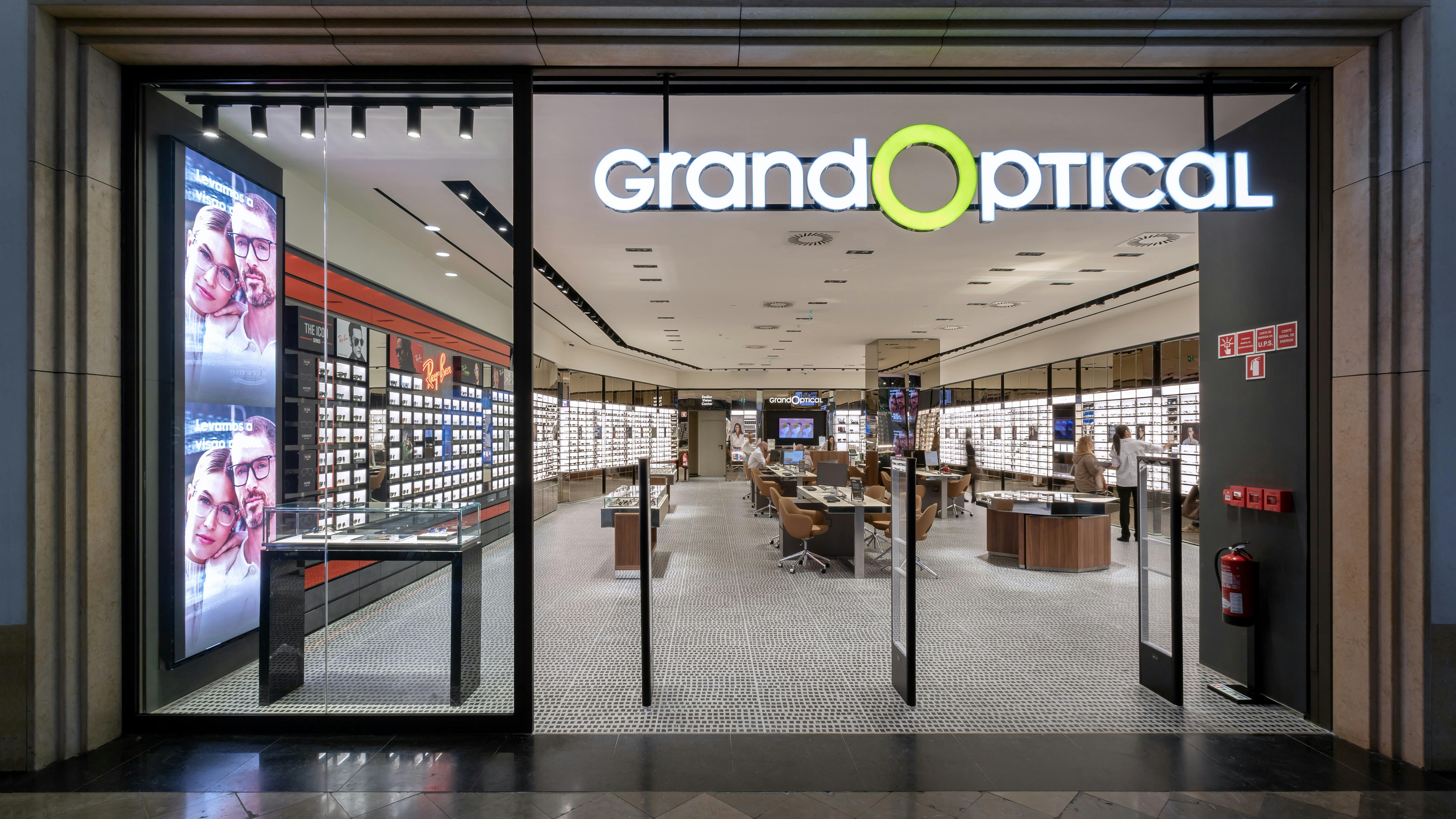 GrandOptical Almada Forum