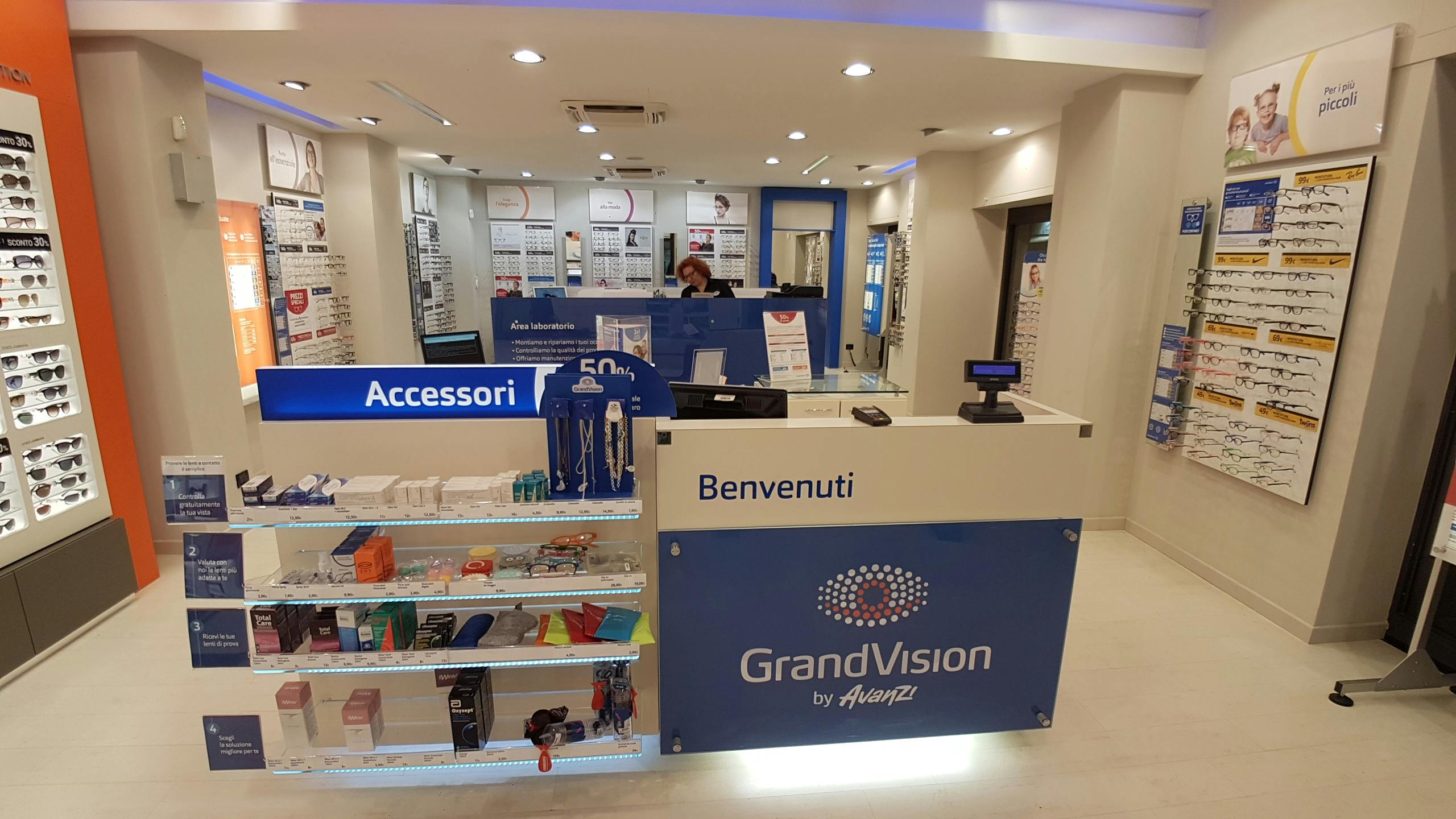 Via Vittorio Emanuele - Chieri