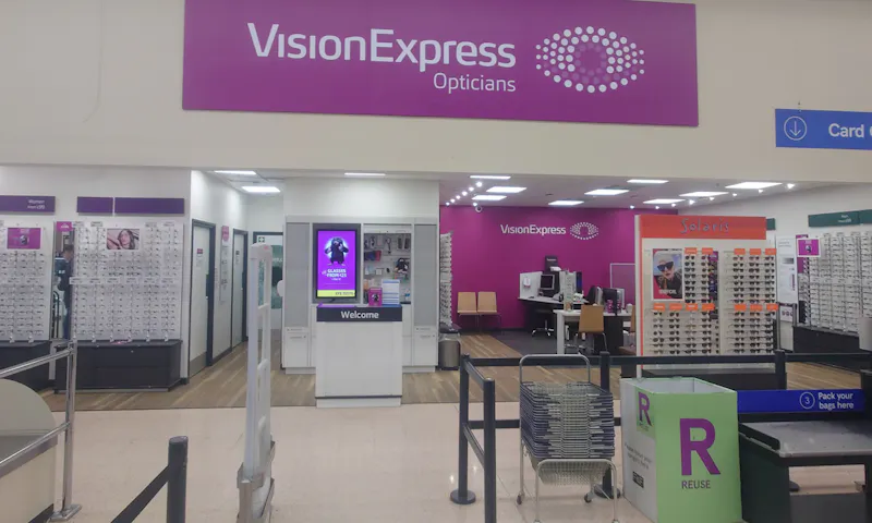 Tesco - Leicester - Hamilton