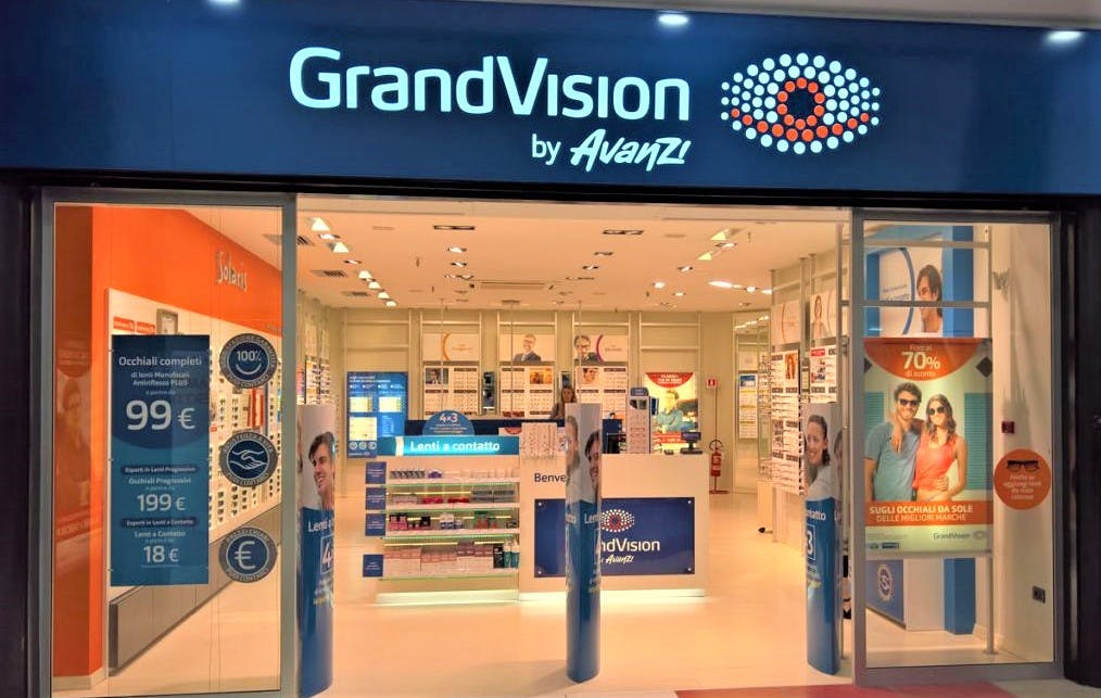 Centroborgo - Bologna