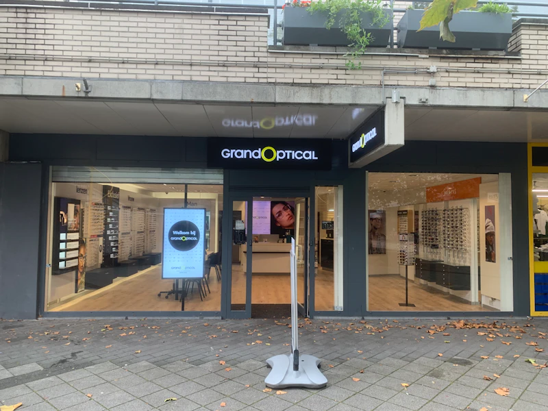 GrandOptical Amersfoort