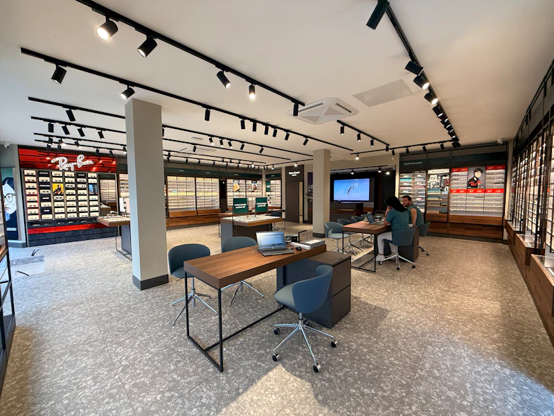 Opticien PAPEETE Générale d'Optique