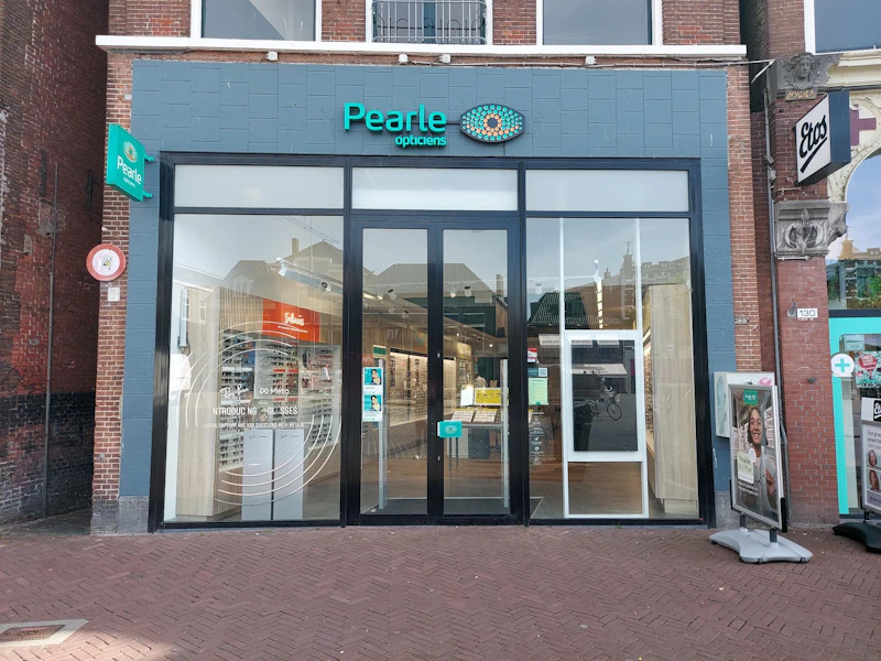 Pearle Opticiens Leeuwarden - Nieuwestad