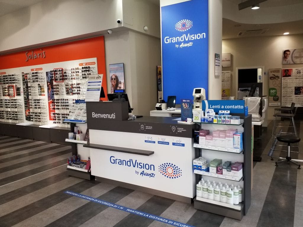 Via delle Cave di Pietralata - Roma