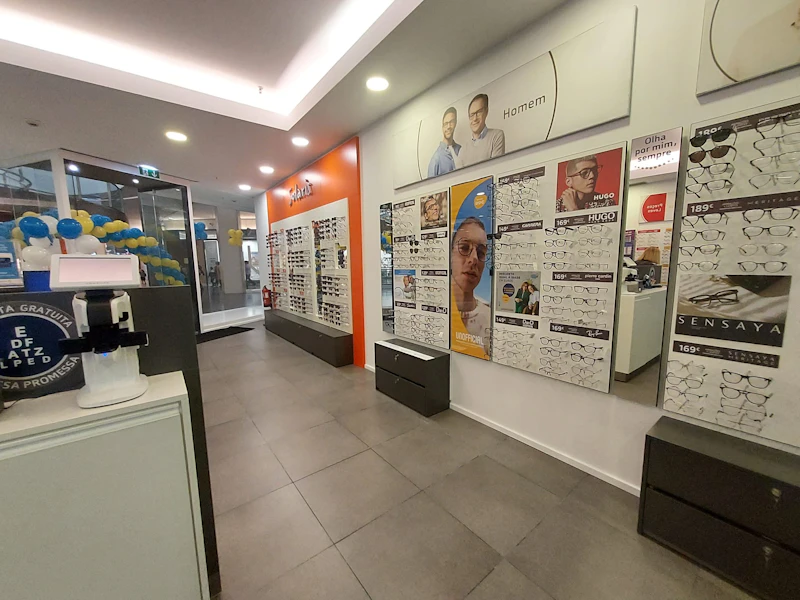 MultiOpticas Ferrara Plaza