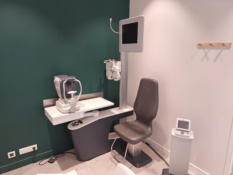 Opticien AURAY Générale d'Optique