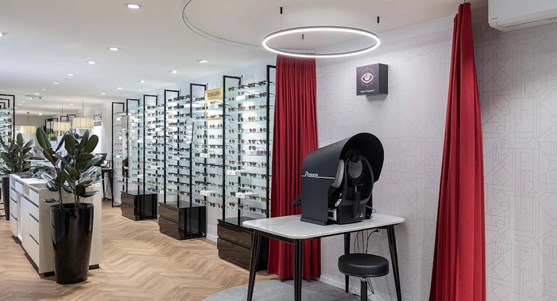 Kochoptik