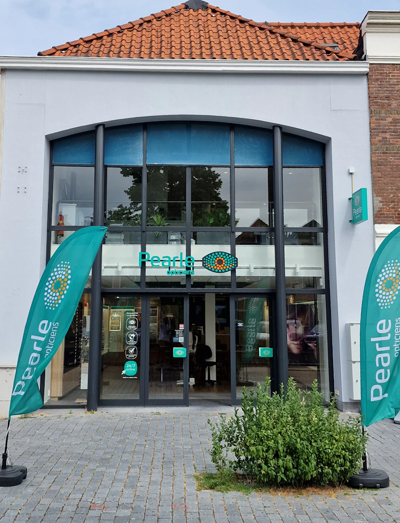 Pearle Opticiens Oud-Beijerland