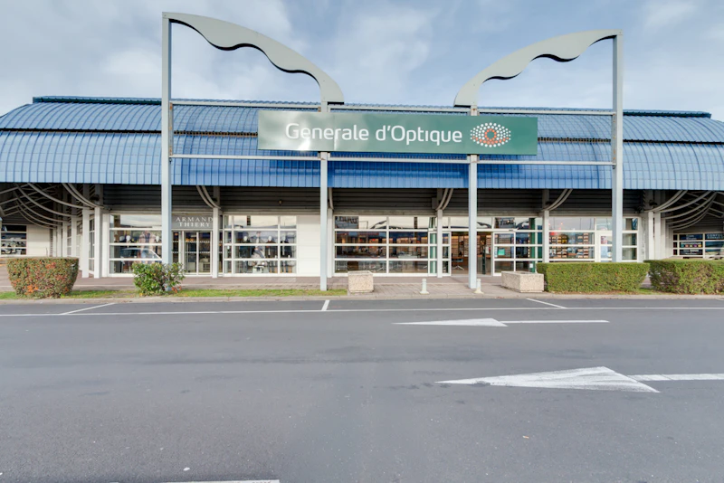 Opticien CLERMONT FERRAND Générale d'Optique