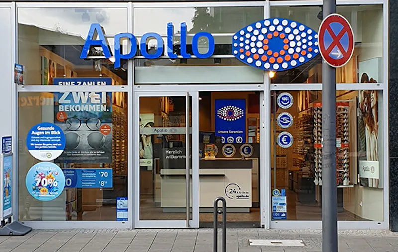 Köln-Mülheim - Frankfurter Str.